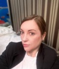 Rencontre Femme : Алена, 46 ans à Biélorussie  Гомель